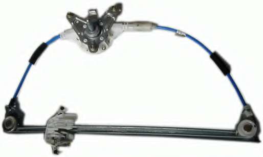 Подъемное устройство для окон