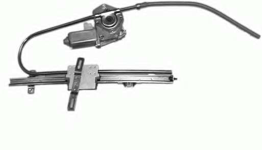 Подъемное устройство для окон