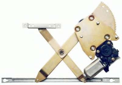 Подъемное устройство для окон