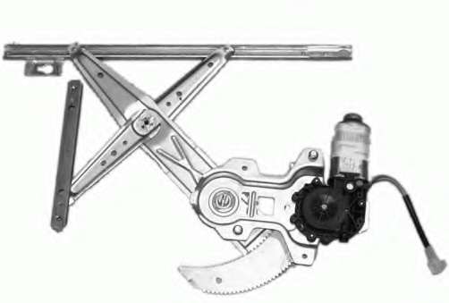 Подъемное устройство для окон