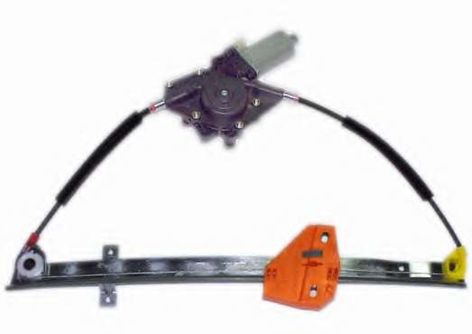 Подъемное устройство для окон