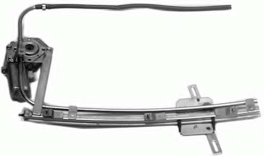 Подъемное устройство для окон