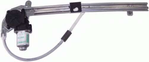 Подъемное устройство для окон