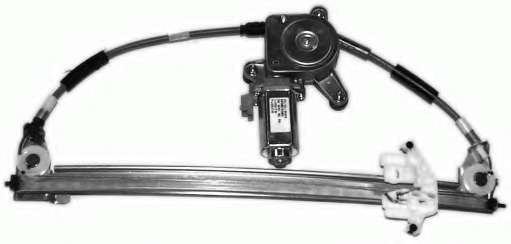 Подъемное устройство для окон