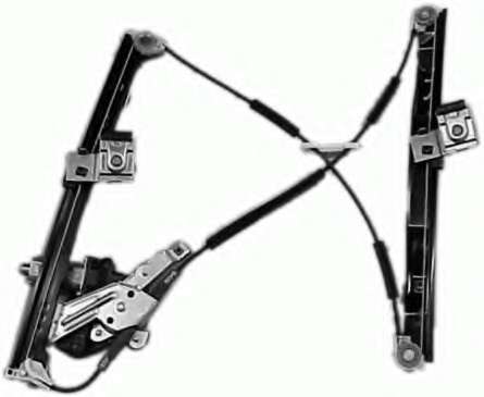 Подъемное устройство для окон