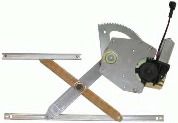 Подъемное устройство для окон