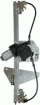 Подъемное устройство для окон