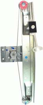 Подъемное устройство для окон