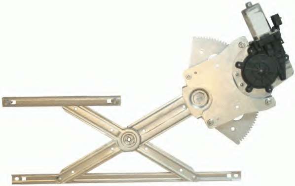 Подъемное устройство для окон