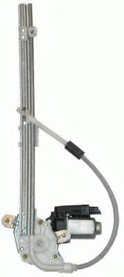 Подъемное устройство для окон