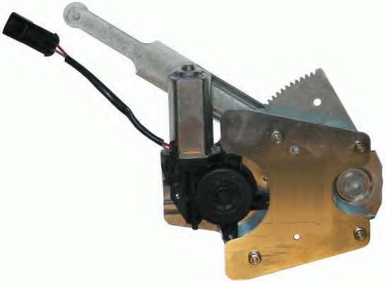 Подъемное устройство для окон