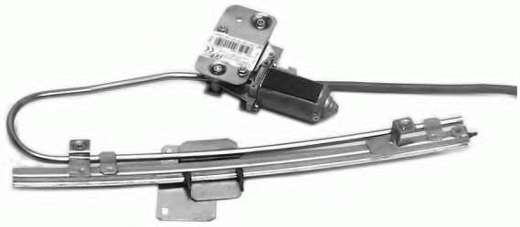 Подъемное устройство для окон