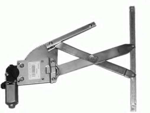 Подъемное устройство для окон