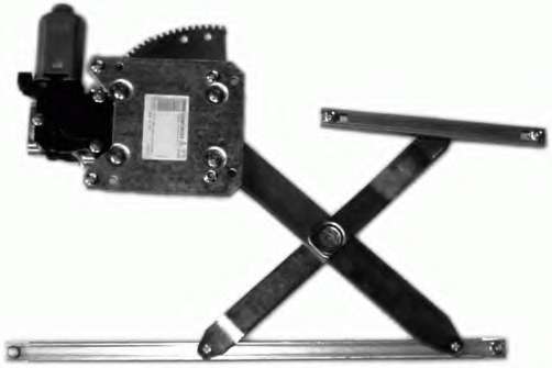 Подъемное устройство для окон