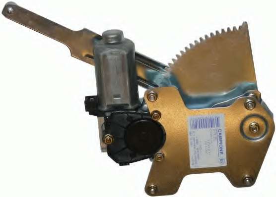 Подъемное устройство для окон