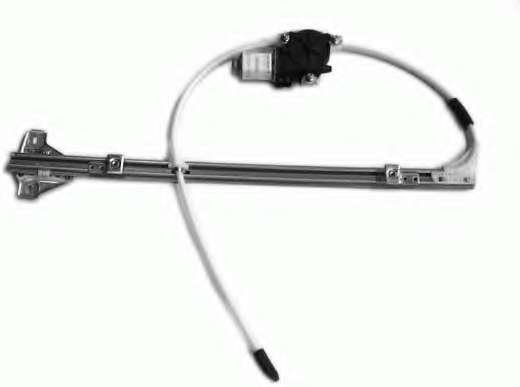 Подъемное устройство для окон