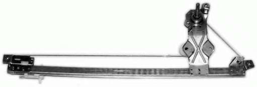 Подъемное устройство для окон