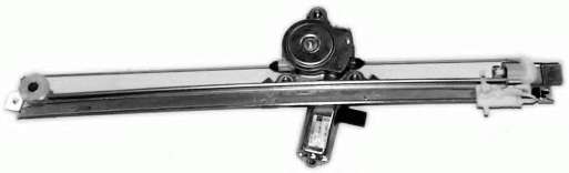 Подъемное устройство для окон