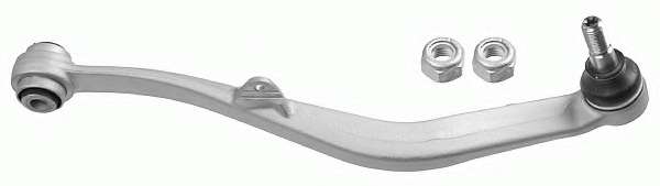 Wahacz zawieszenia kola tyl