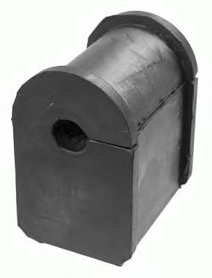 Опора, стабилизатор