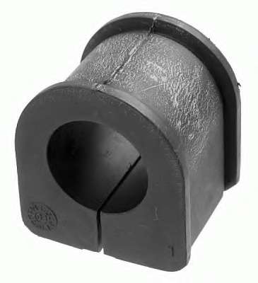 Опора, стабилизатор