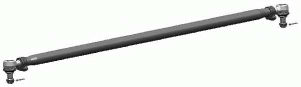 Продольная рулевая тяга