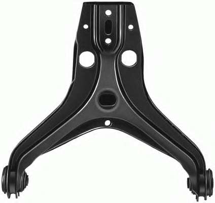 Рычаг независимой подвески колеса, подвеска колеса