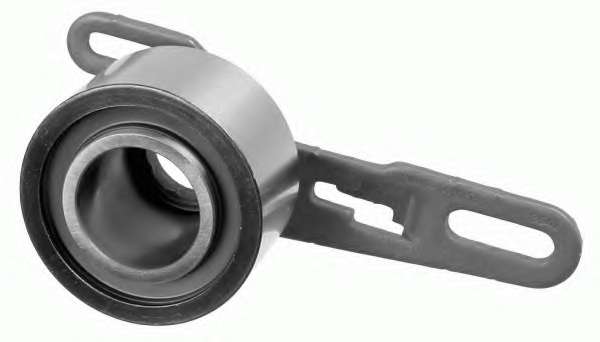 Натяжной ролик, ремень ГРМ