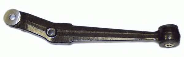 Рычаг независимой подвески колеса, подвеска колеса