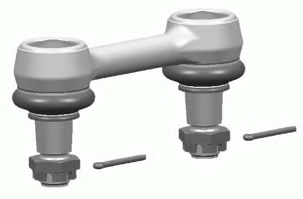 Тяга / стойка, стабилизатор