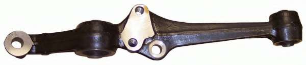 Рычаг независимой подвески колеса, подвеска колеса