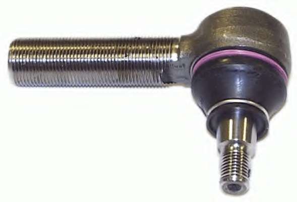 Наконечник поперечной рулевой тяги