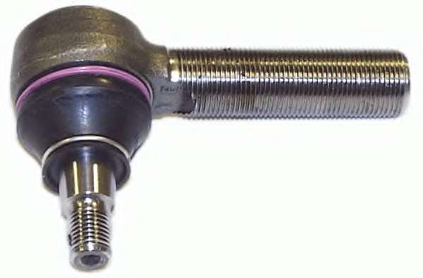 Наконечник поперечной рулевой тяги