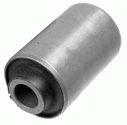 Підвіска, важіль незалежної підвіски колеса