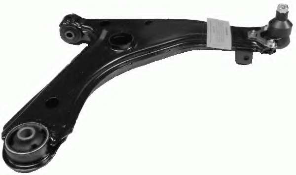 Важіль підвіски, підвіска коліс