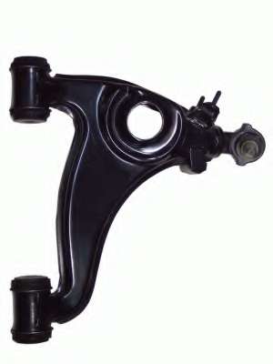 Рычаг независимой подвески колеса, подвеска колеса