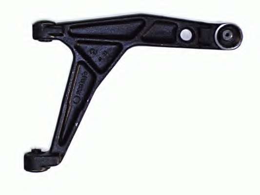 Важіль незалежної підвіски колеса