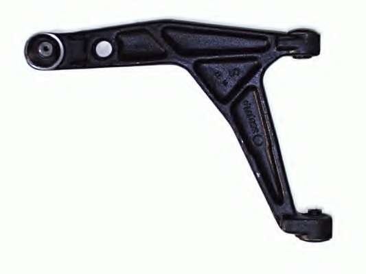 Важіль незалежної підвіски колеса