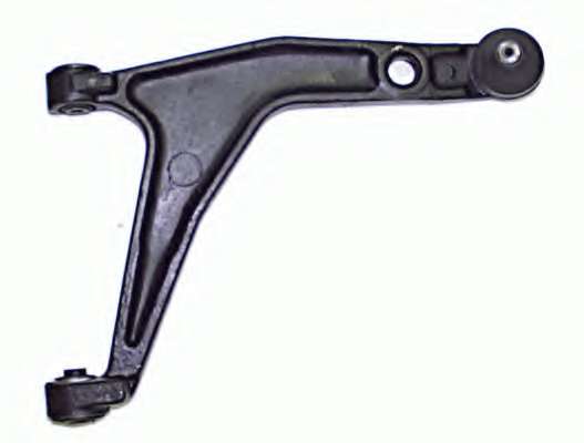 Важіль незалежної підвіски колеса