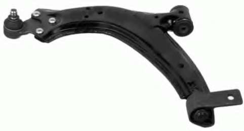 Важіль незалежної підвіски колеса