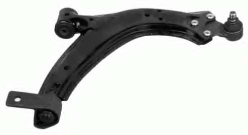 Важіль незалежної підвіски колеса