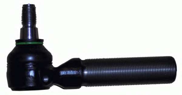 Наконечник поперечной рулевой тяги