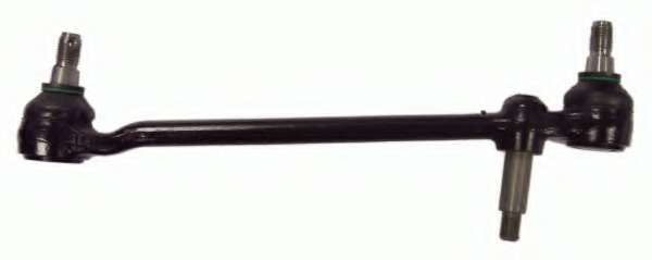 Продольная рулевая тяга