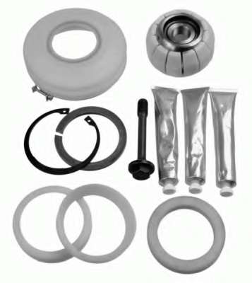 ремонтный комплект, рычаг подвески