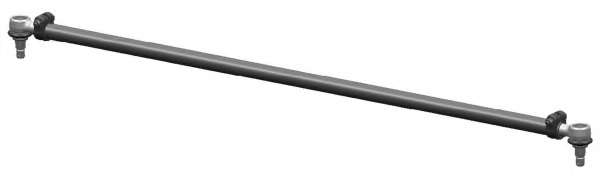 Drazek kierowniczy wzdluzny