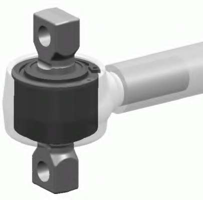 ремонтный комплект, рычаг подвески