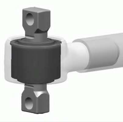 ремонтный комплект, рычаг подвески