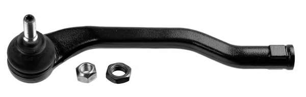 KONC. DR. D DUSTER 10-17 LH