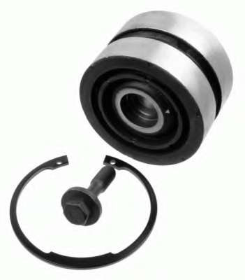 ремонтный комплект, рычаг подвески