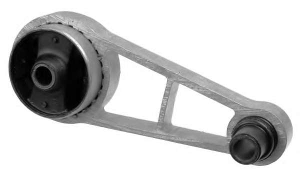 Кронштейн подушки двигуна